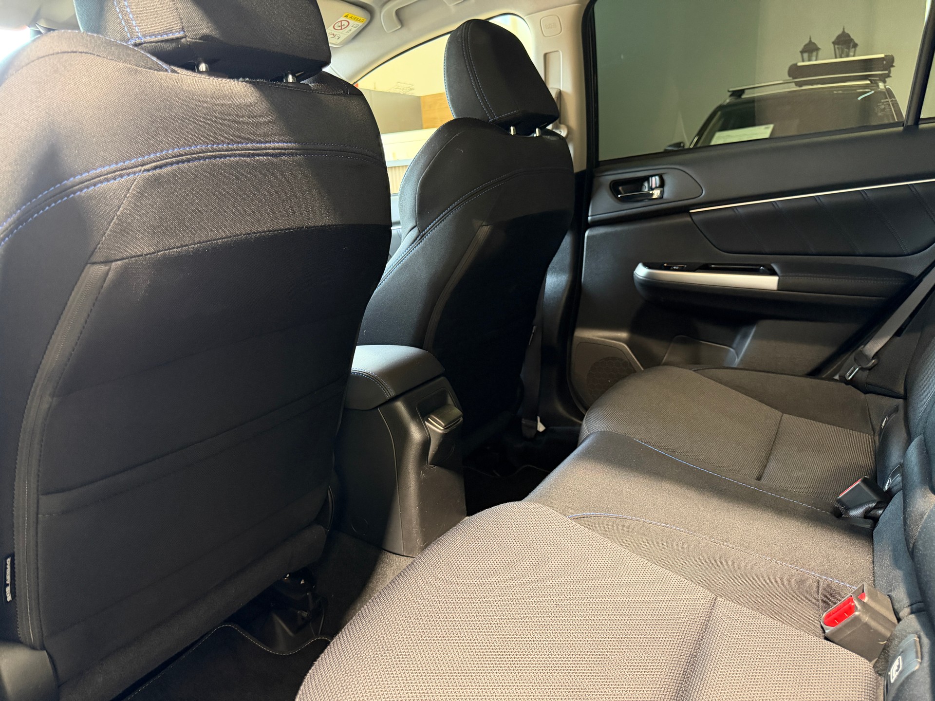 SUBARU Levorg 1.6DIT Swiss Plus AWD Lineartronic-image-14