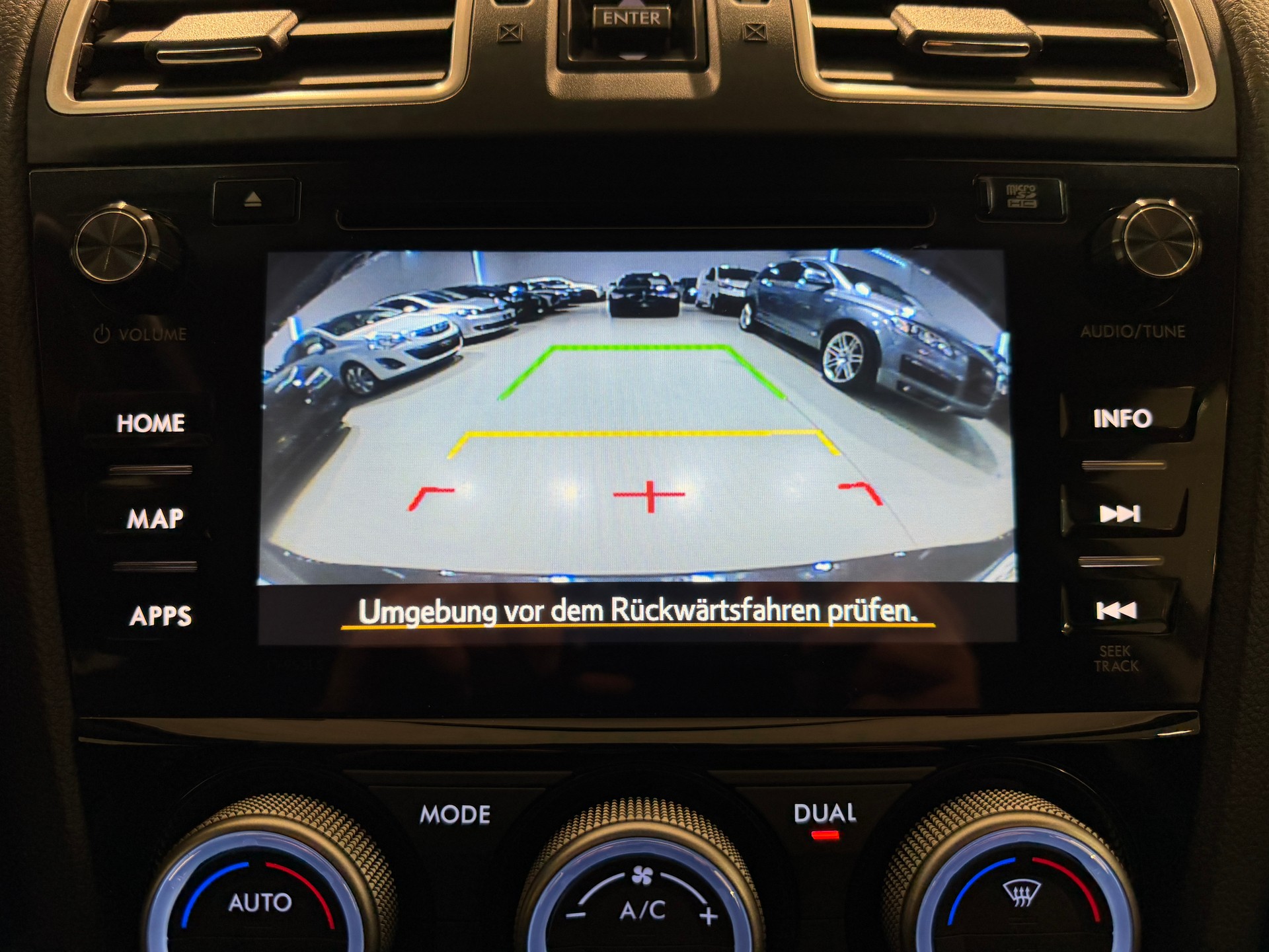 SUBARU Levorg 1.6DIT Swiss Plus AWD Lineartronic-image-25