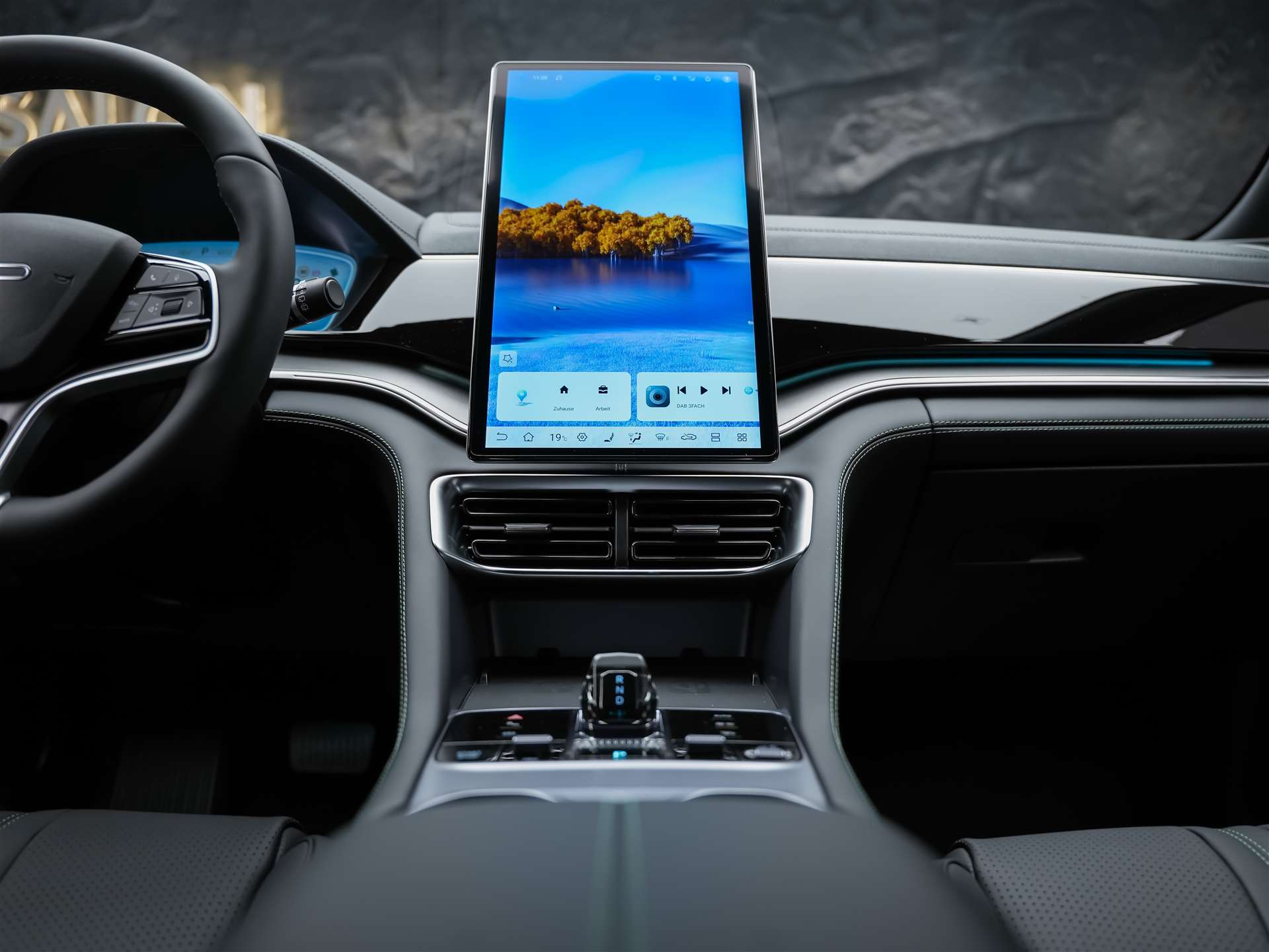 BYD Seal U DM-i Design AWD *Werksgarantie*Panorama*Sitzbelüftung*360° Kamera*-image-20