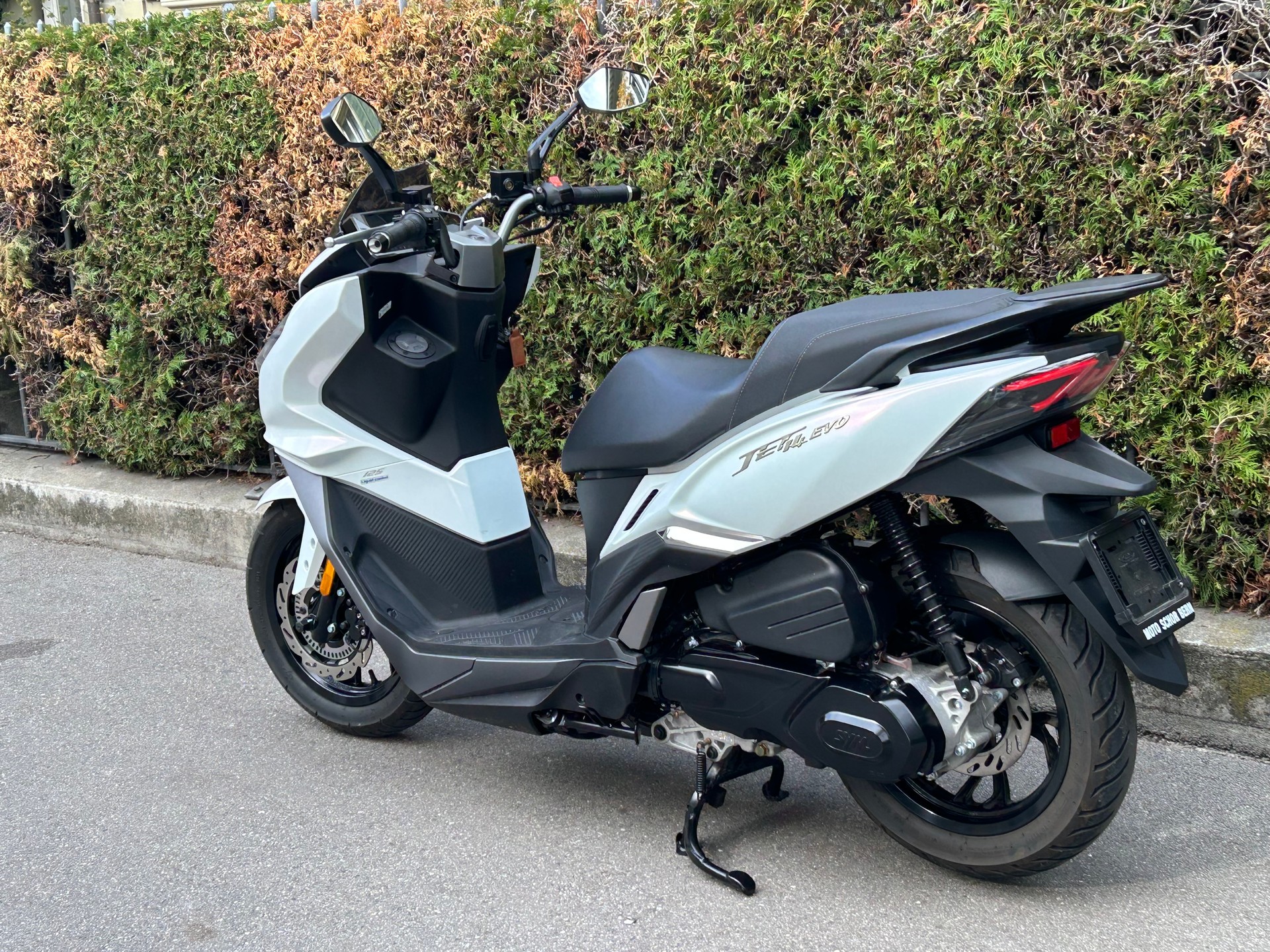 SYM Jet 14 Evo 125-image-3