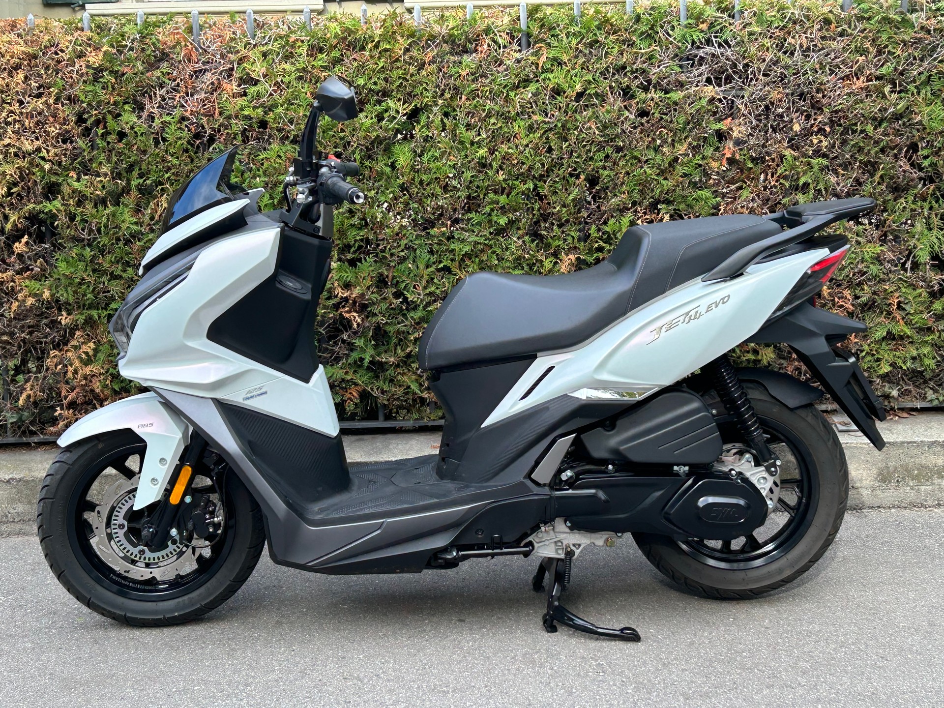 SYM Jet 14 Evo 125-image-1