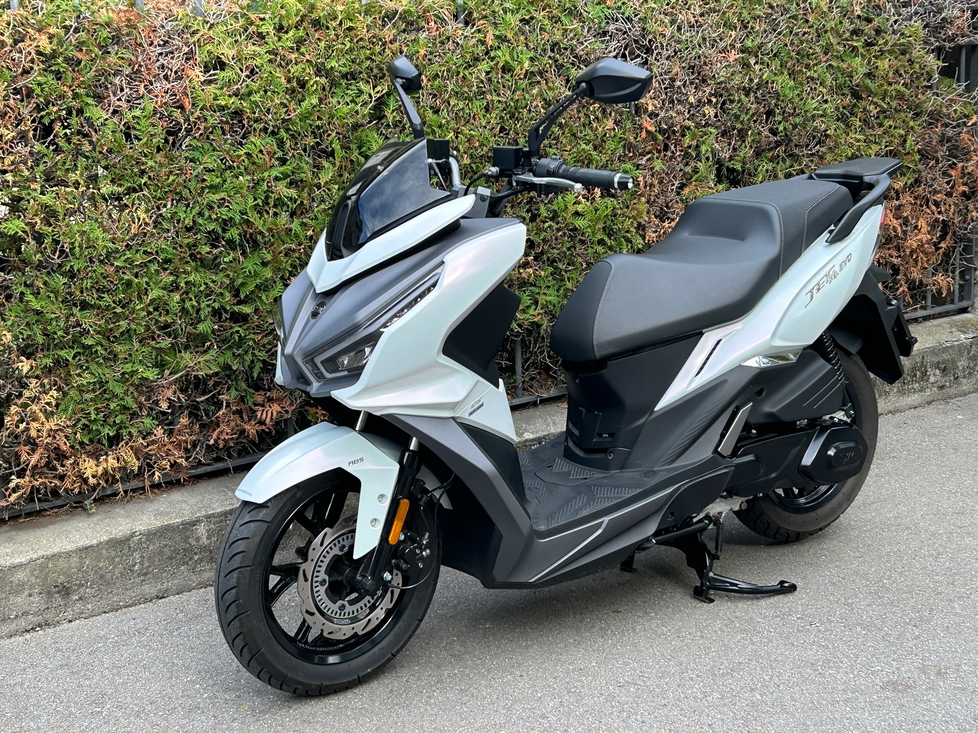 SYM Jet 14 Evo 125-image-2