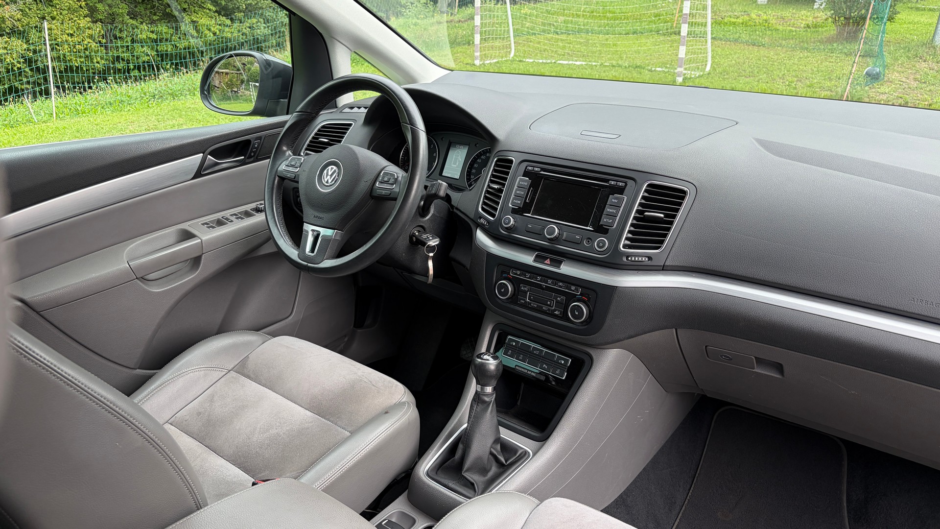 VW 1.4 TSI BlueMT Highline-image-2