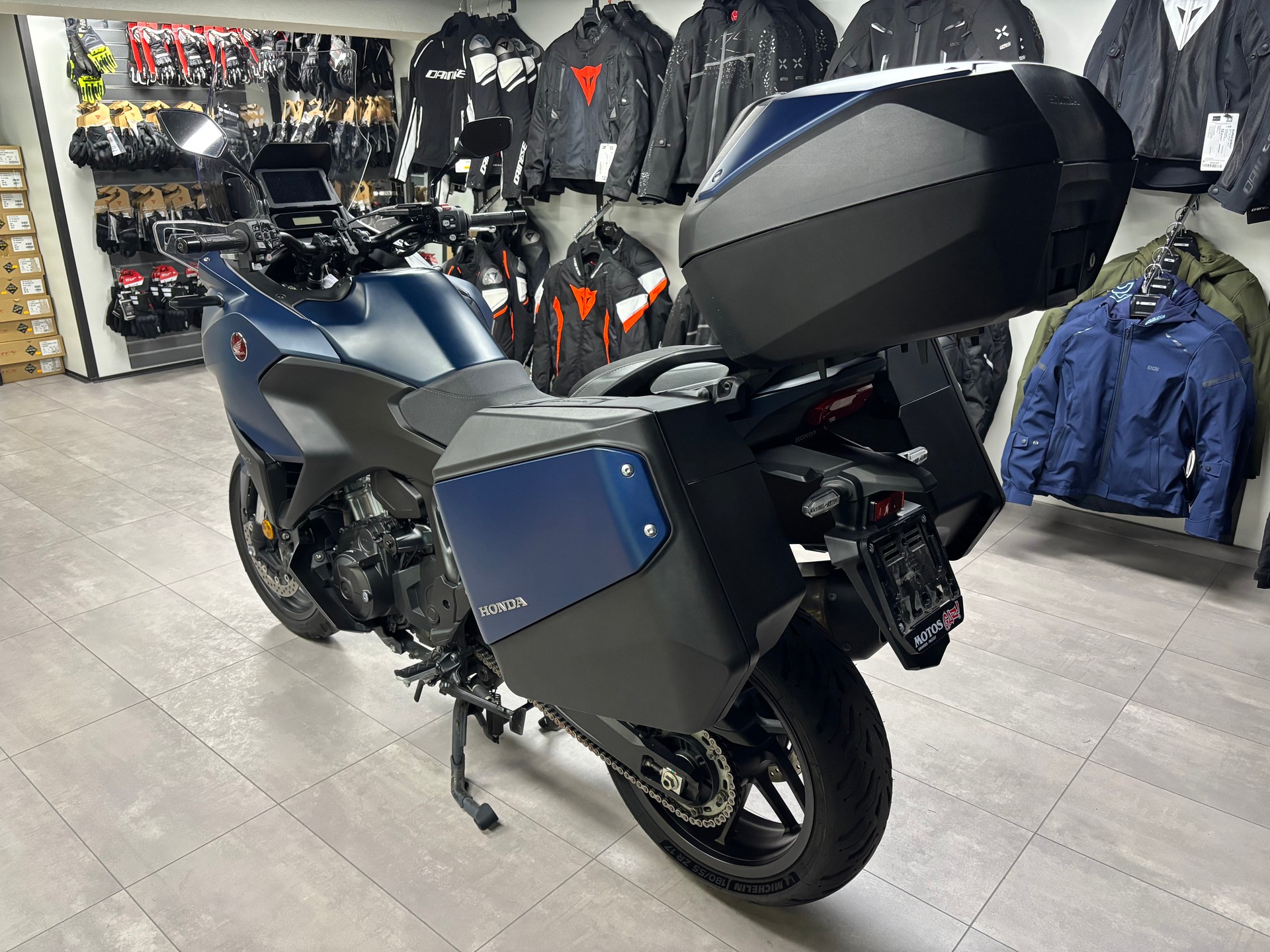 HONDA NT 1100 DCT-image-5