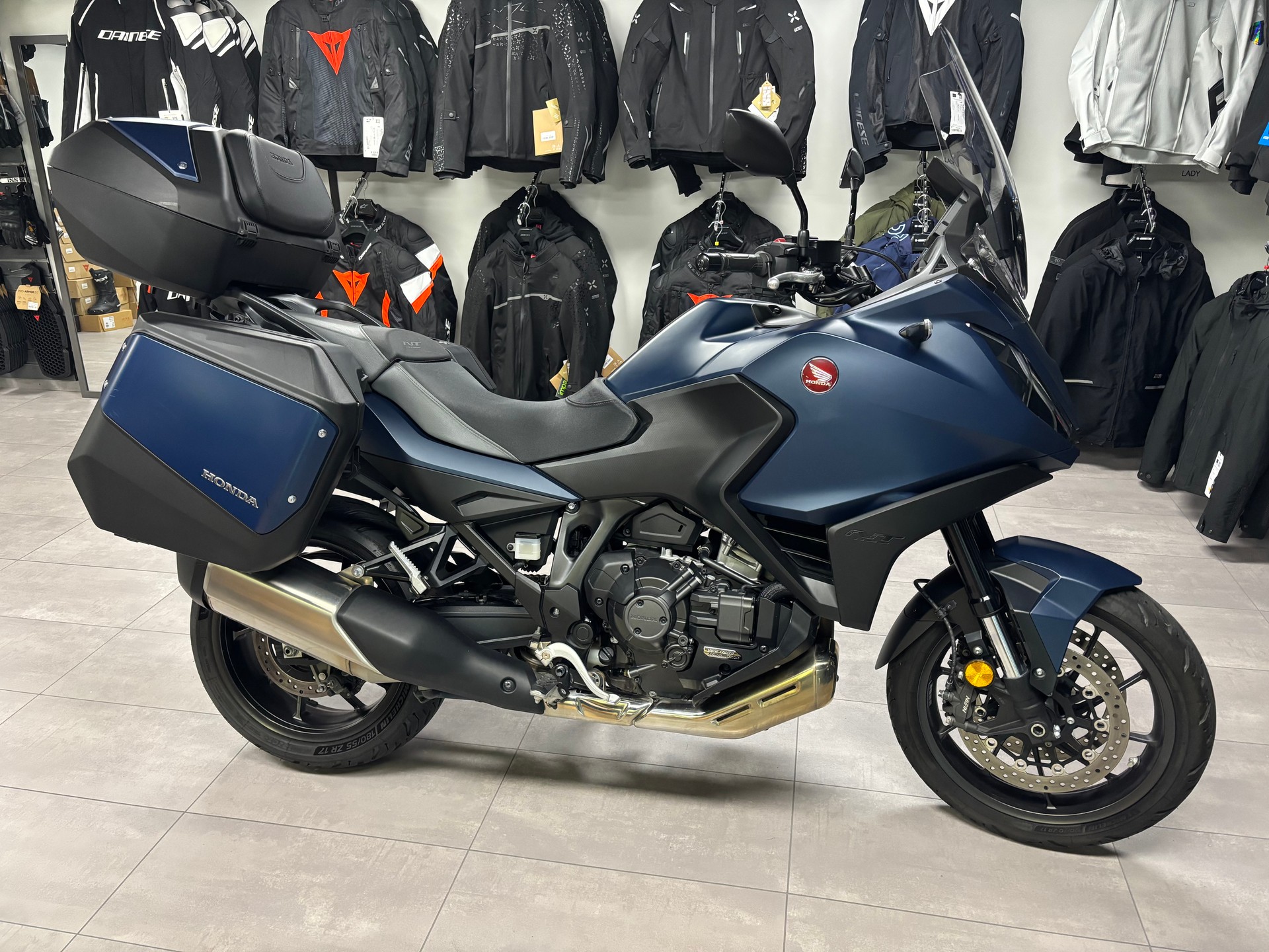 HONDA NT 1100 DCT-image-0