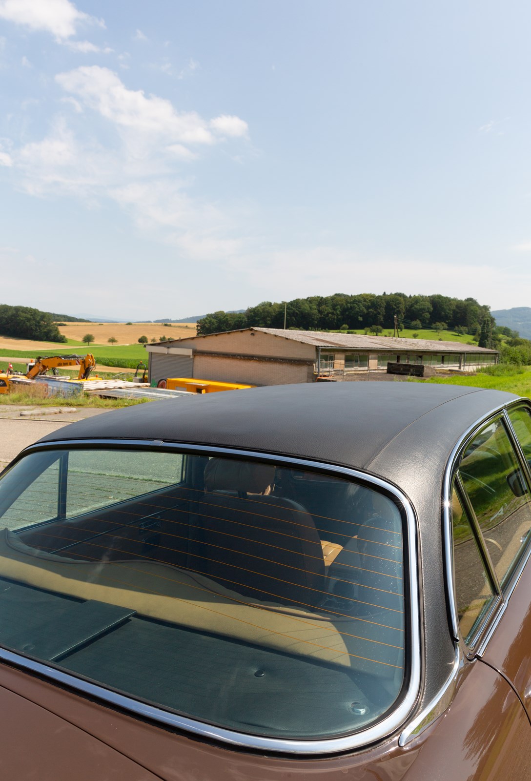 JAGUAR XJ 12 5.3L, Serie II-image-10