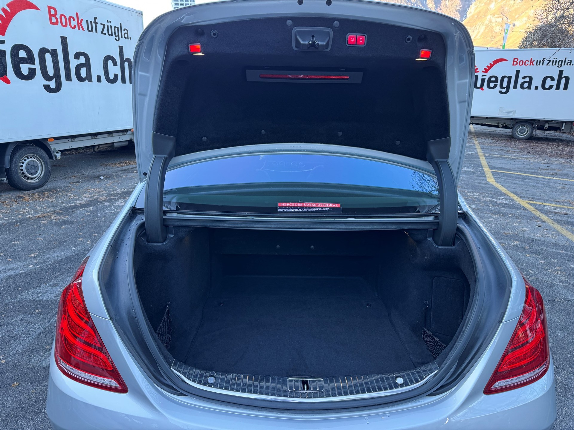 MERCEDES-BENZ S 500 L 7G-Tronic-image-6