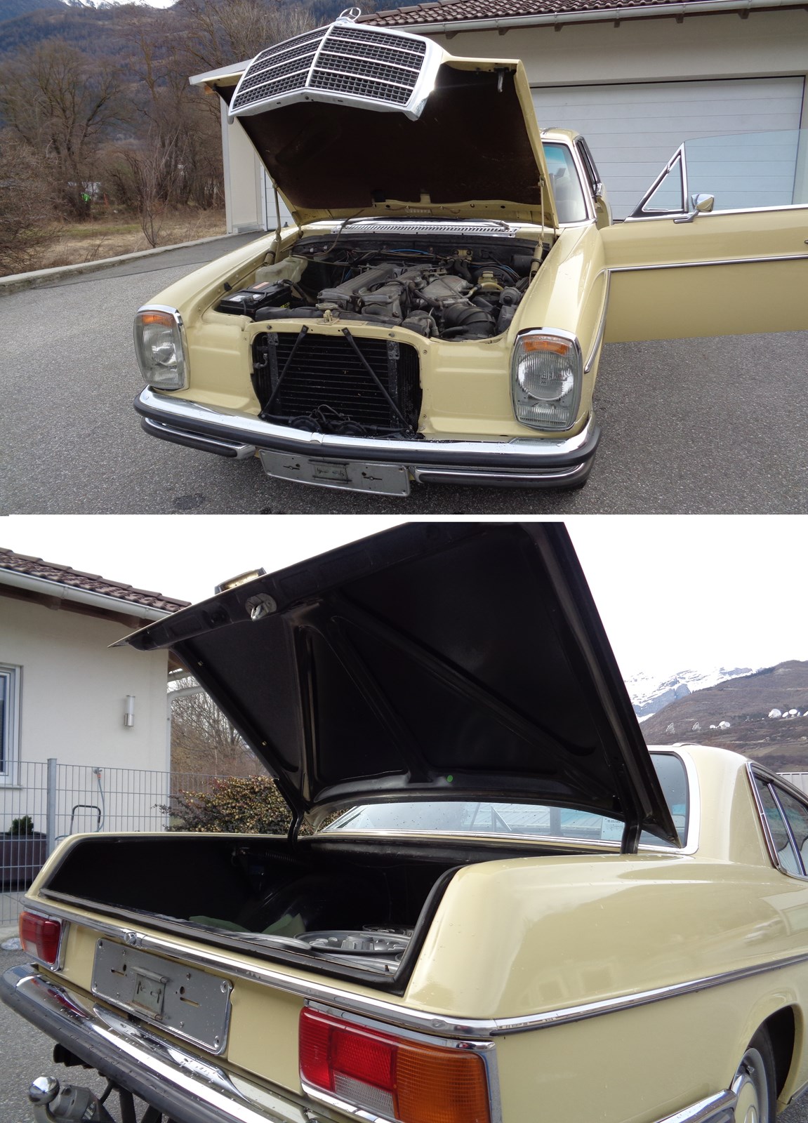 MERCEDES-BENZ 280 CE-image-16