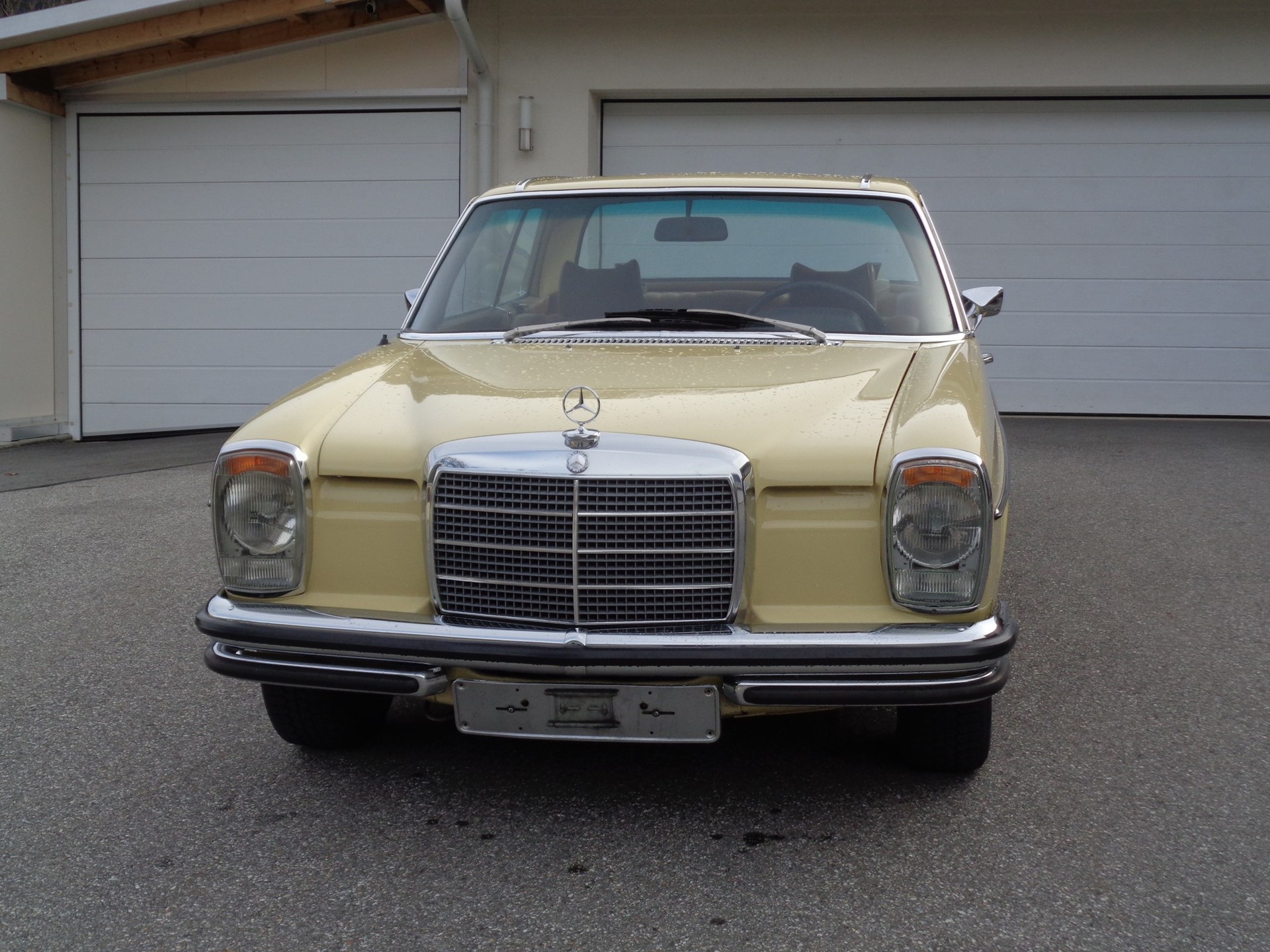 MERCEDES-BENZ 280 CE-image-3