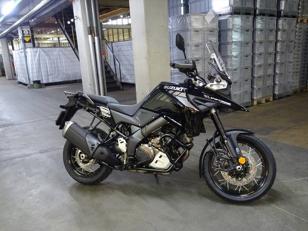 SUZUKI DL 1050 XT ABS-image-1