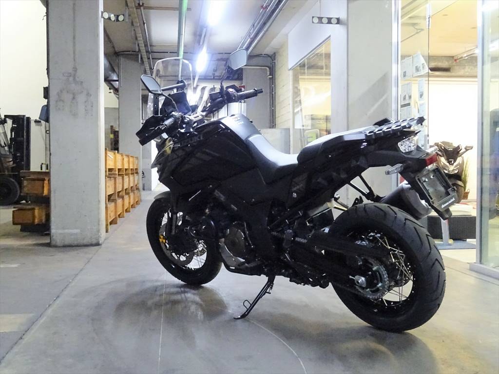 SUZUKI DL 1050 XT ABS-image-3