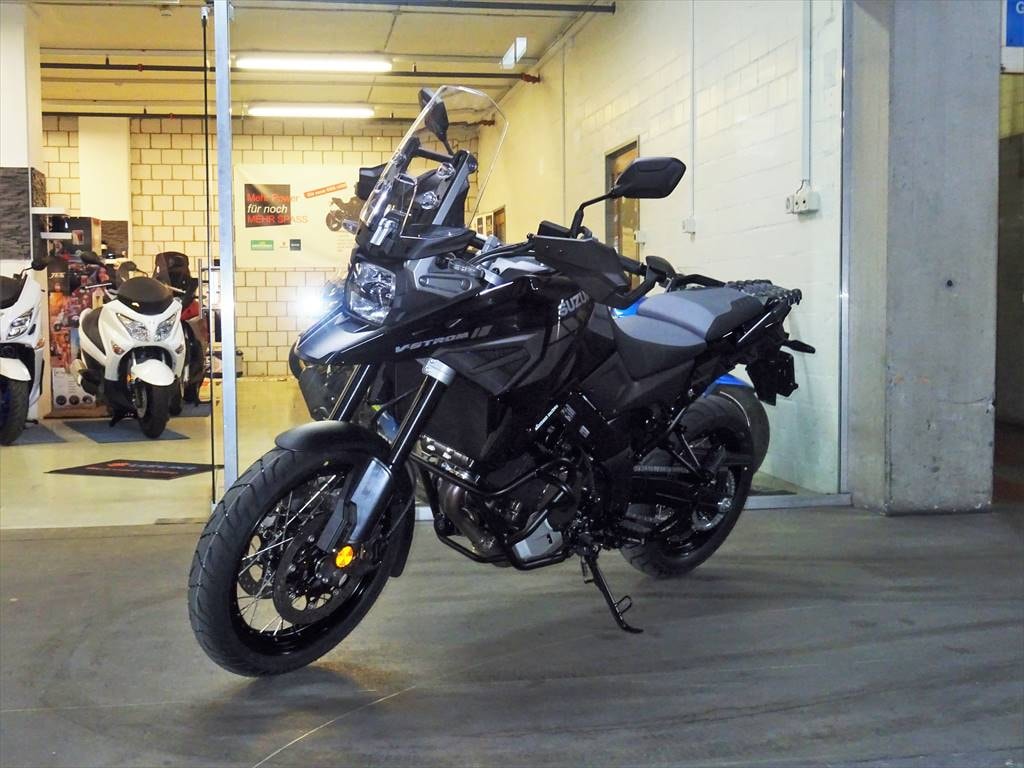 SUZUKI DL 1050 XT ABS-image-2