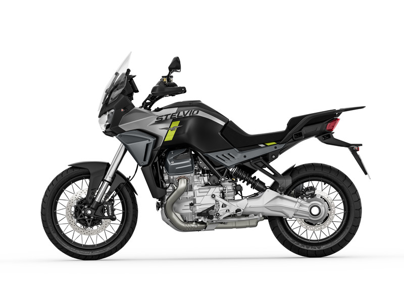 MOTO GUZZI Stelvio 1000 PFF RAS EU5+-image-3