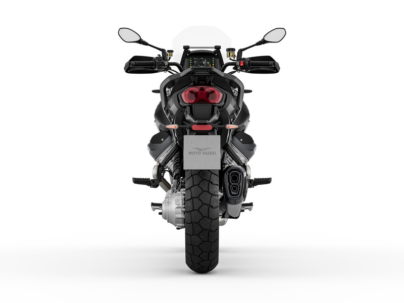 MOTO GUZZI Stelvio 1000 PFF RAS EU5+-image-2