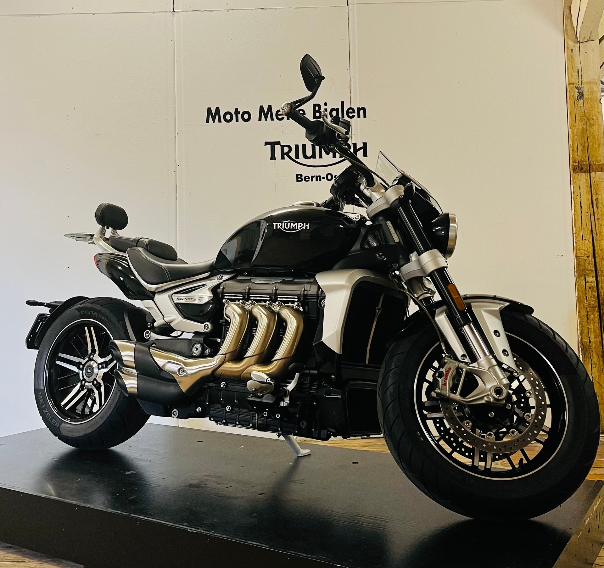 TRIUMPH Rocket 3 GT-image-5