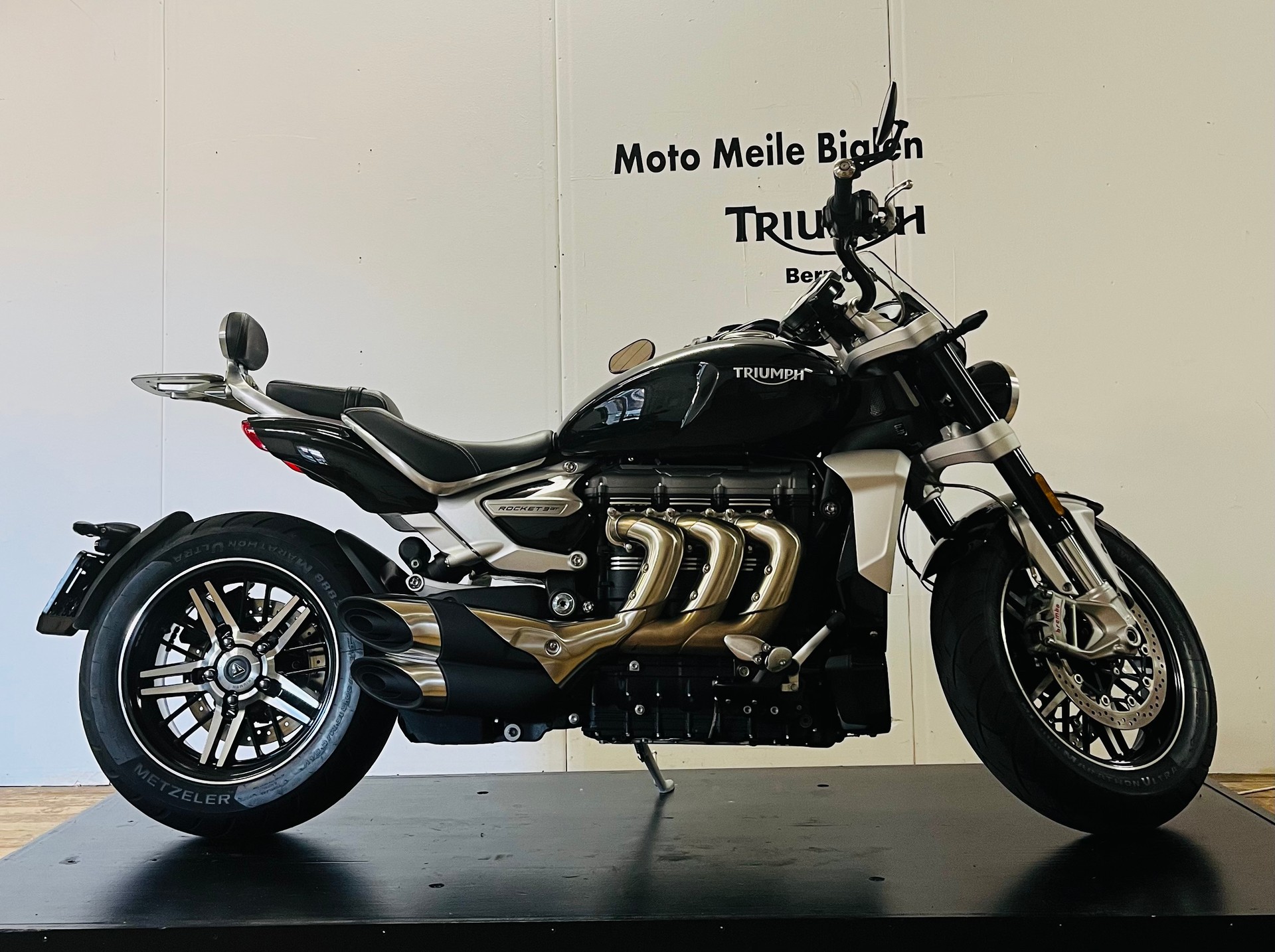 TRIUMPH Rocket 3 GT-image-2