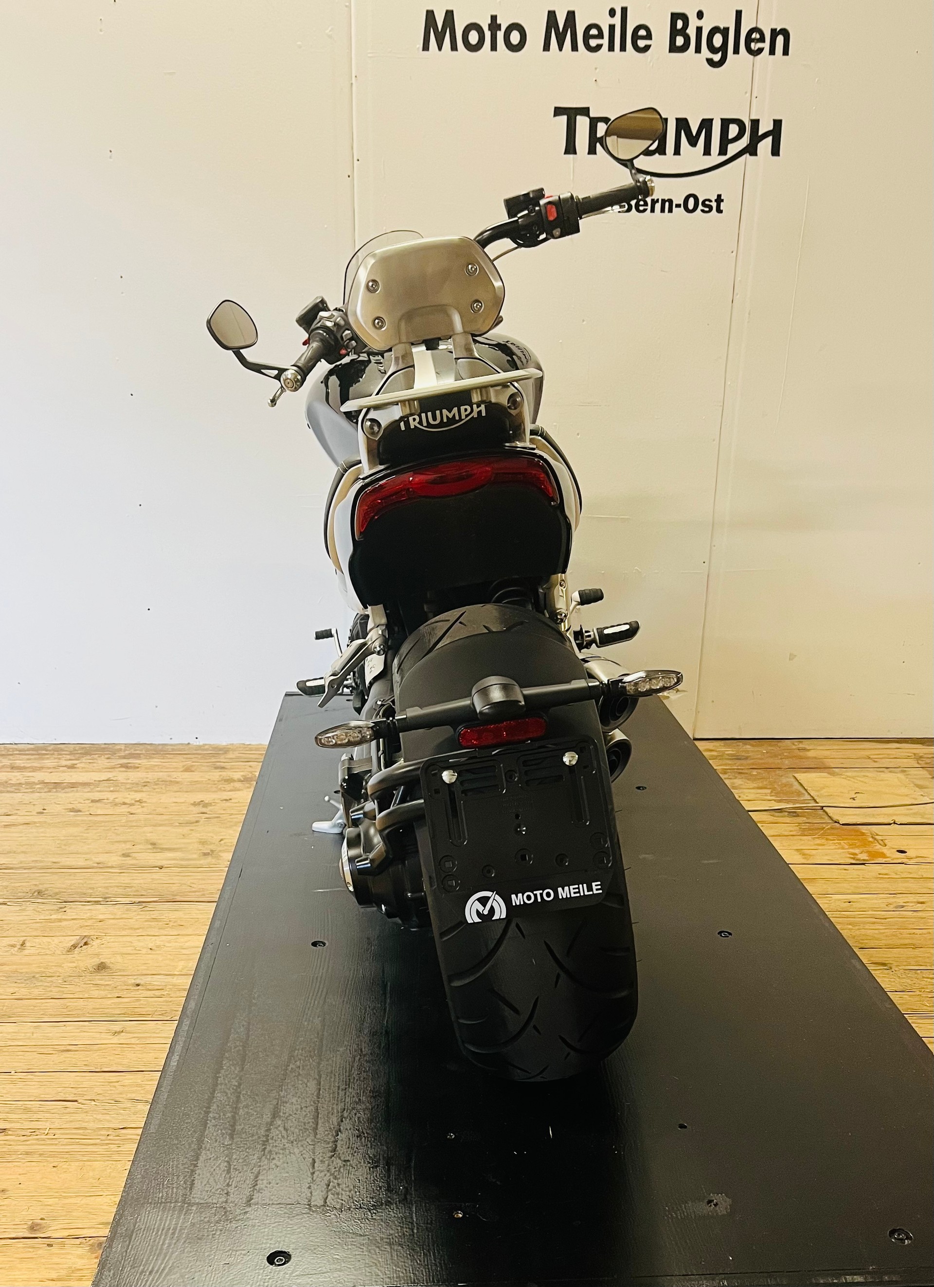 TRIUMPH Rocket 3 GT-image-6