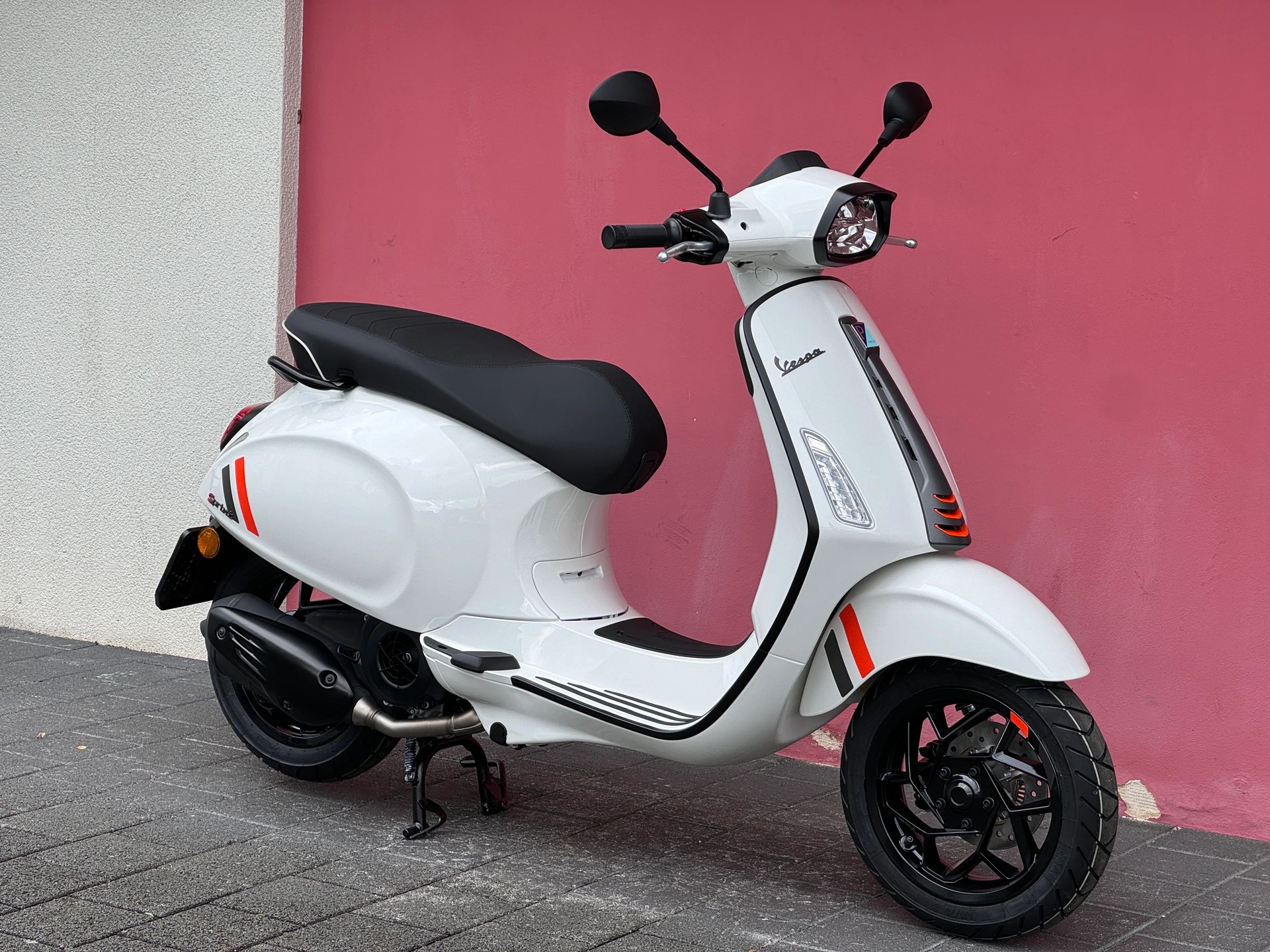 PIAGGIO Vespa 125 Sprint Sport-image-11