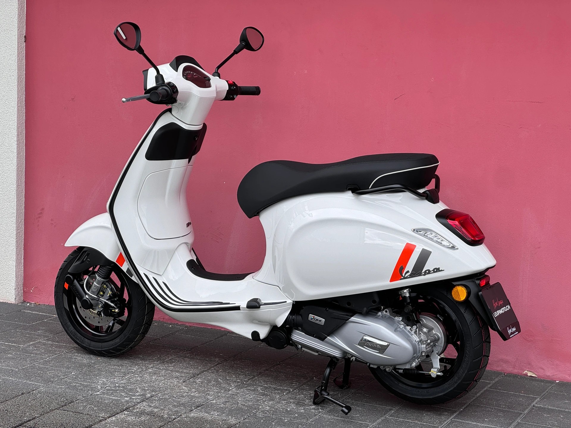 PIAGGIO Vespa 125 Sprint Sport-image-8