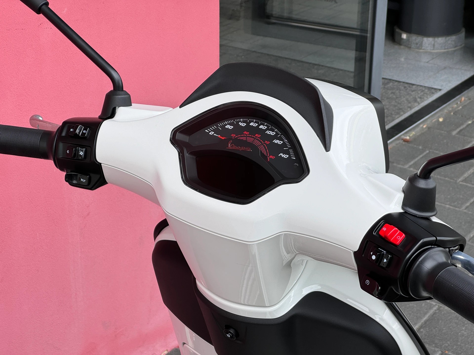 PIAGGIO Vespa 125 Sprint Sport-image-3