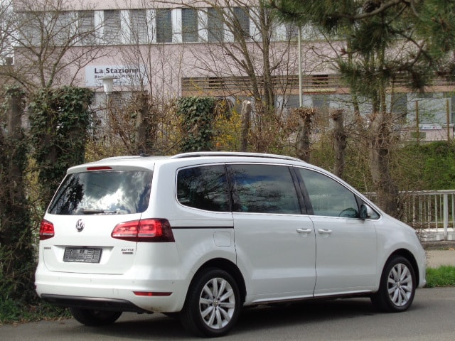 VW Sharan 2.0 TDI BMT Highline 4Motion DSG-image-15