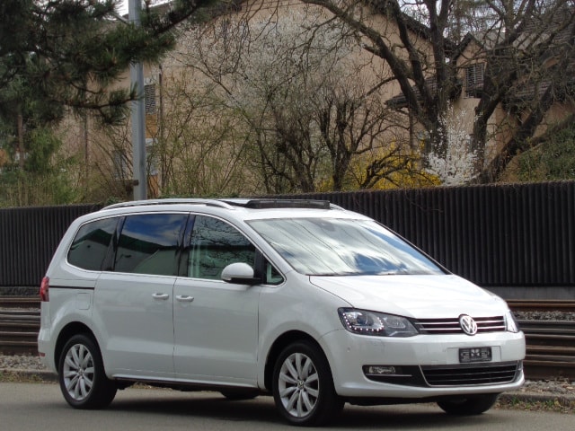 VW Sharan 2.0 TDI BMT Highline 4Motion DSG-image-13