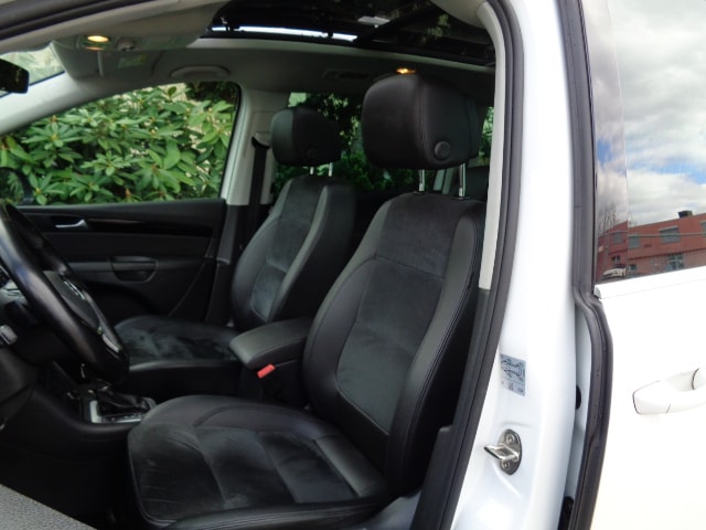 VW Sharan 2.0 TDI BMT Highline 4Motion DSG-image-4