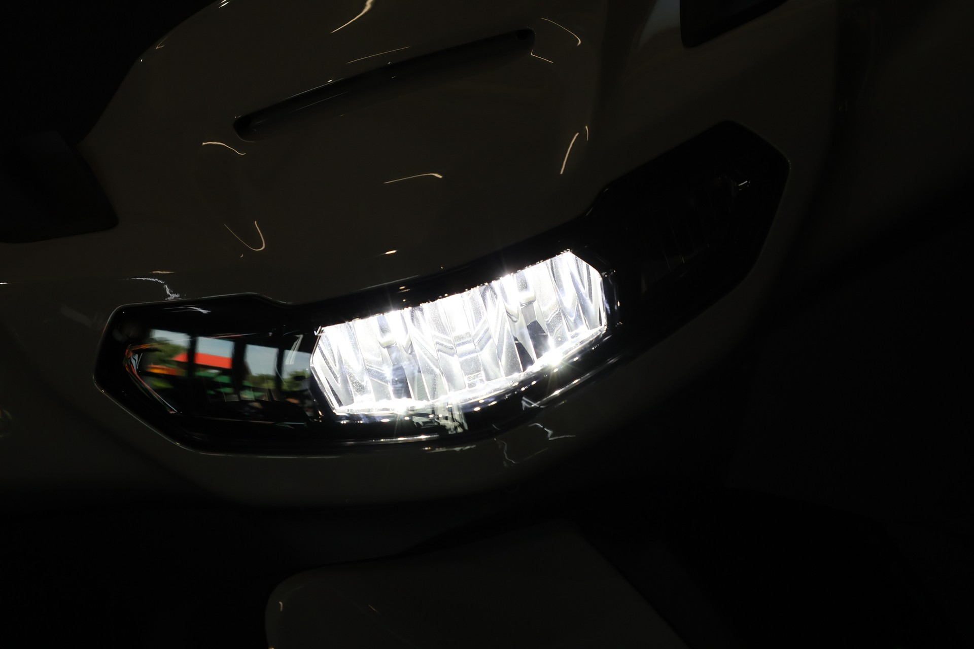PIAGGIO Liberty 125 Sport E5+ (4 Jahre Garantie)-image-9