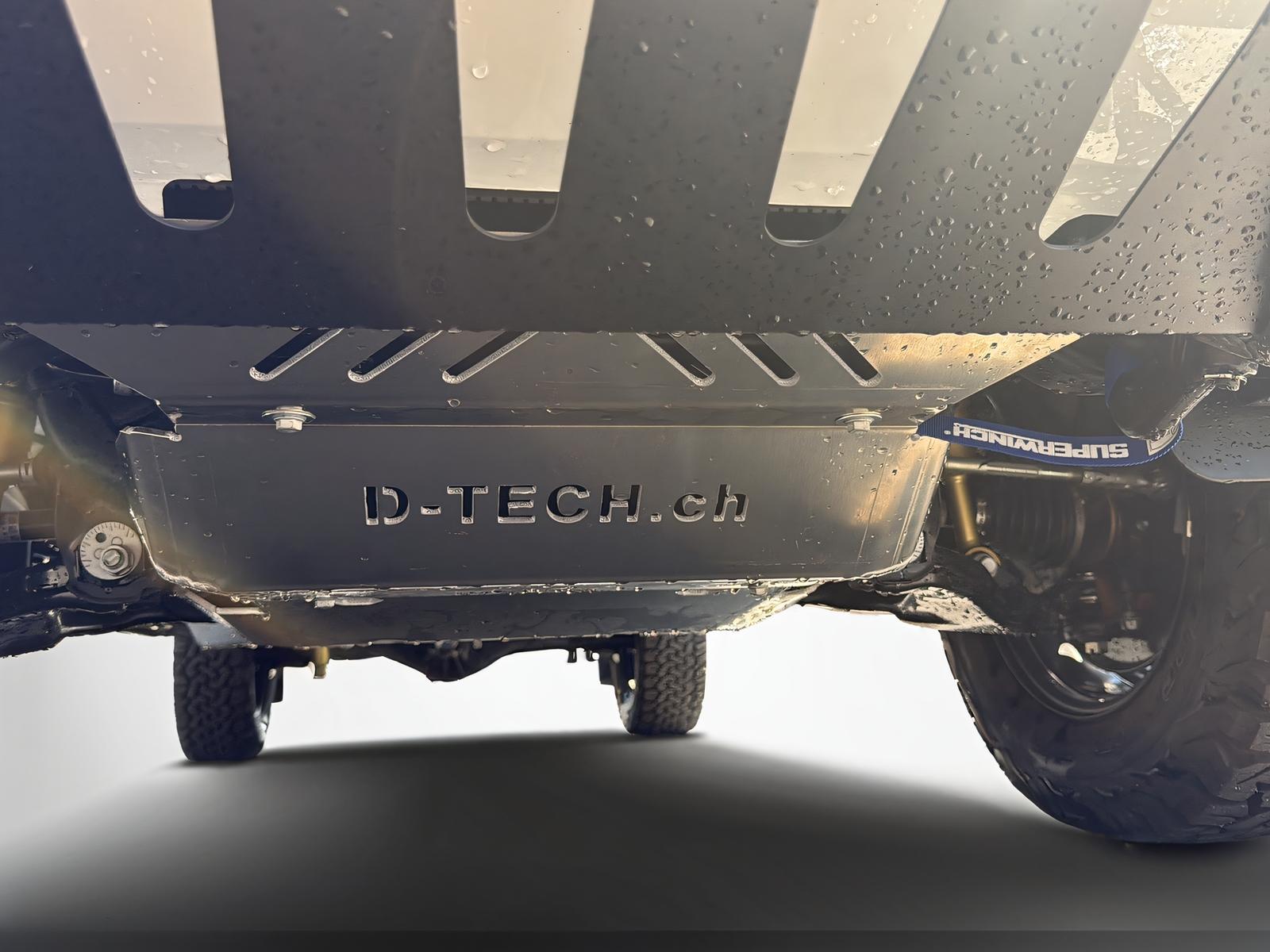 TOYOTA Hilux Double Cab.-Pick-up 2.8 D-4D 204 Style MHEV DEMO-image-13