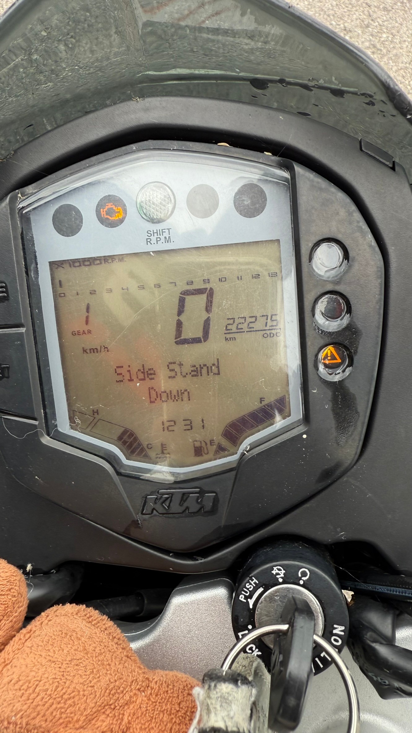 KTM 390 Duke ABS-image-12