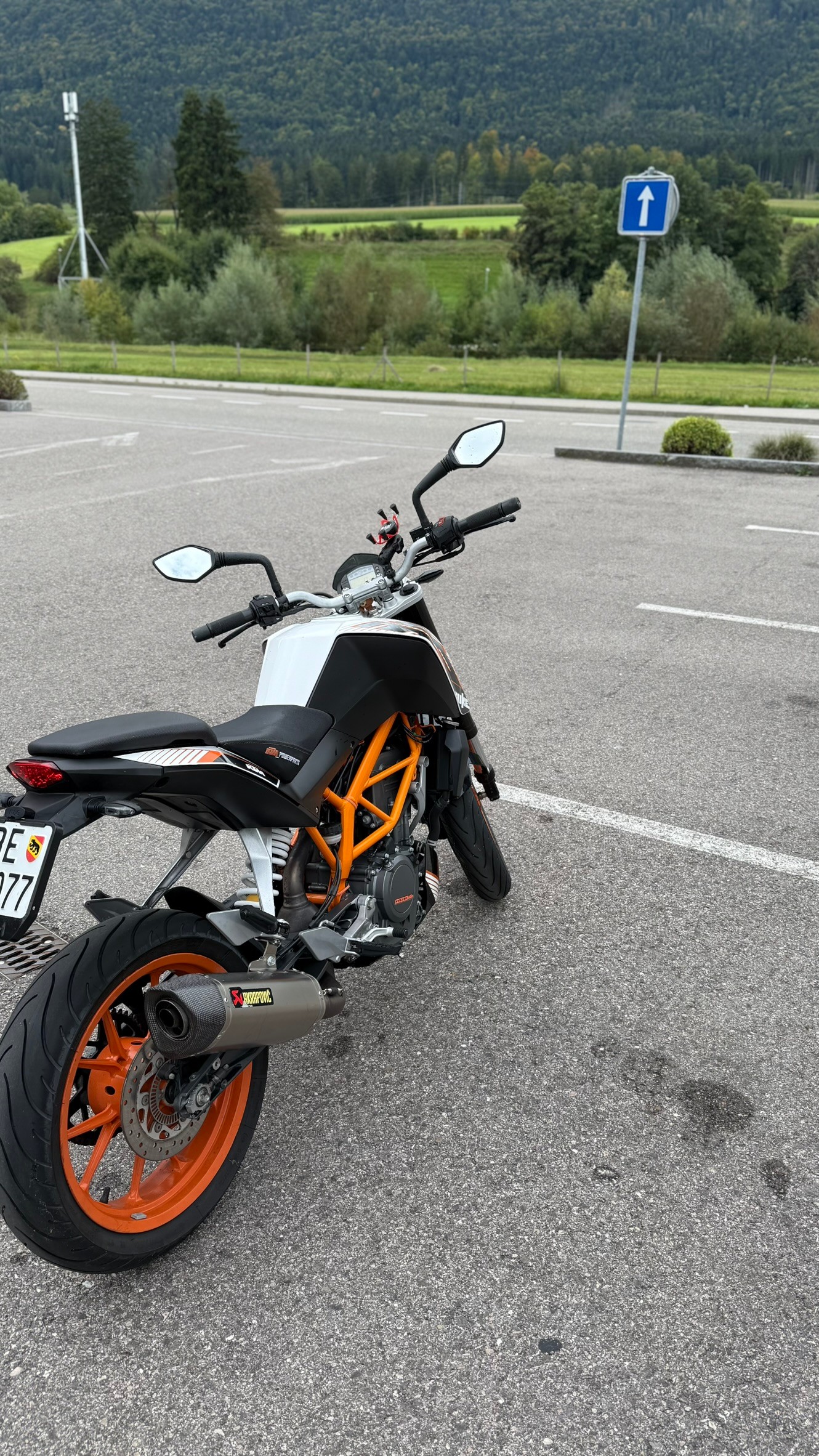 KTM 390 Duke ABS-image-5