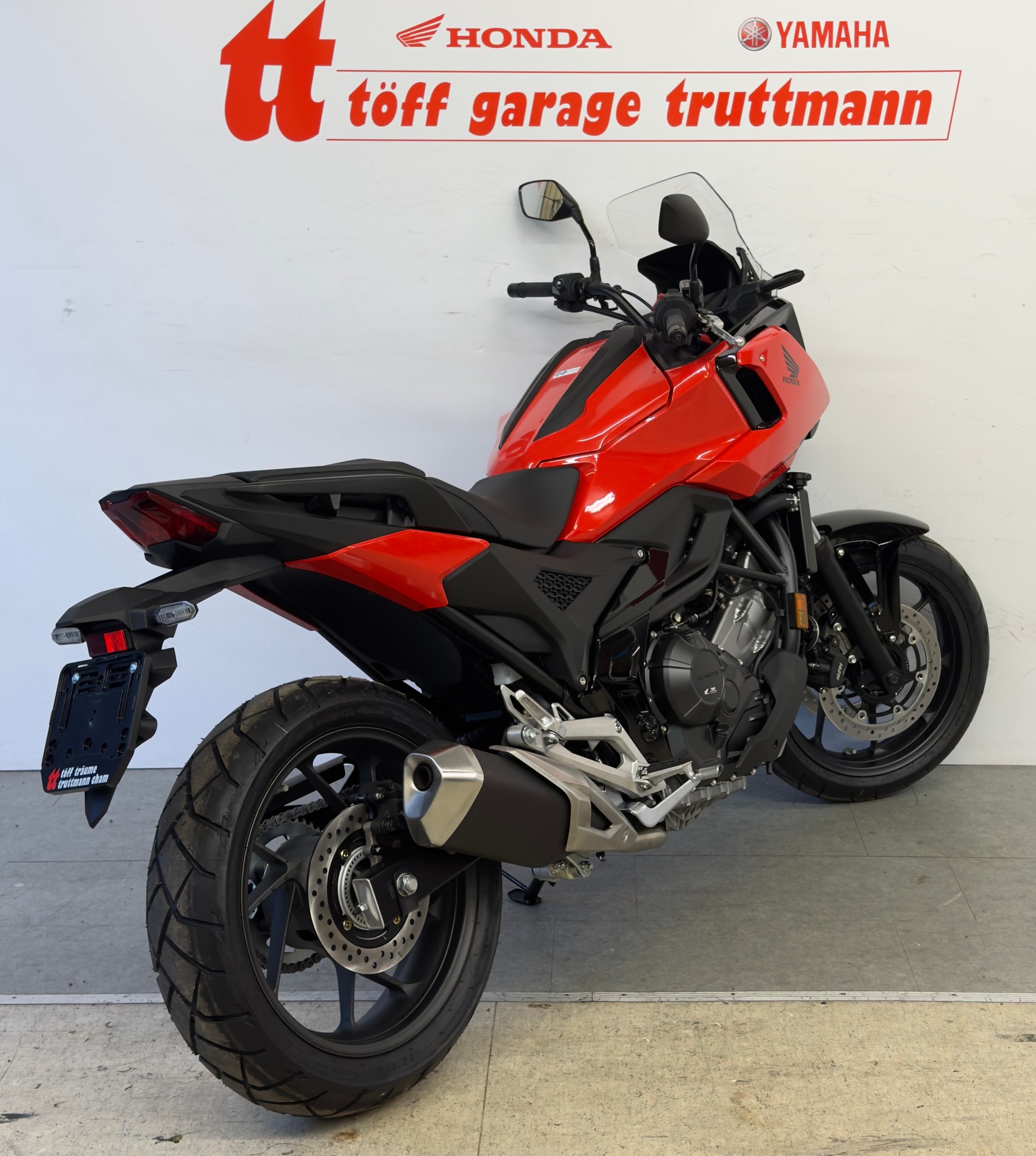 HONDA NC 750 X-image-3