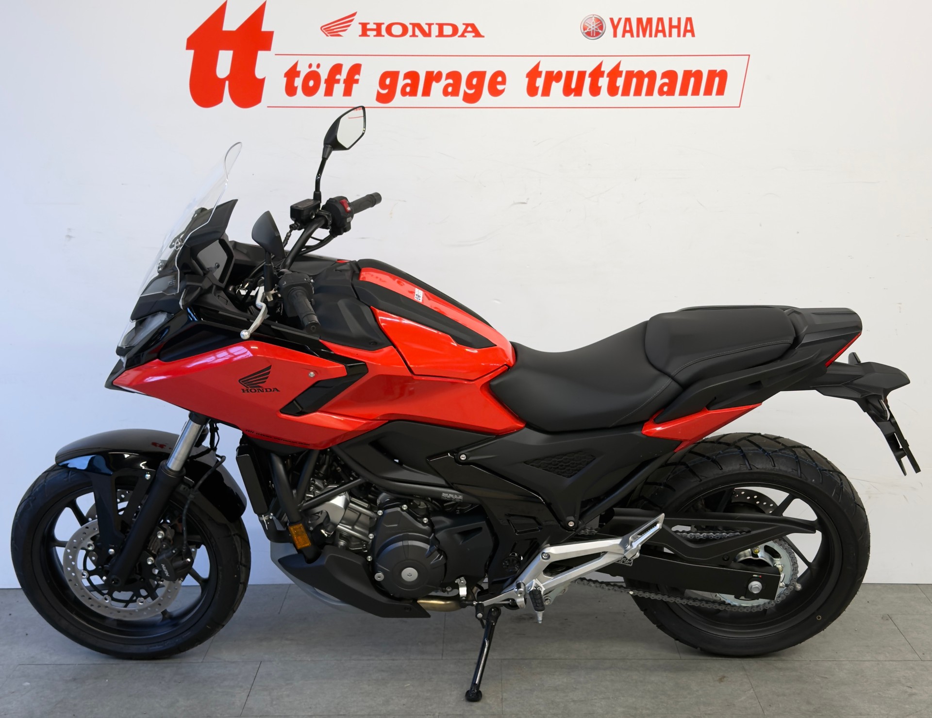 HONDA NC 750 X-image-1