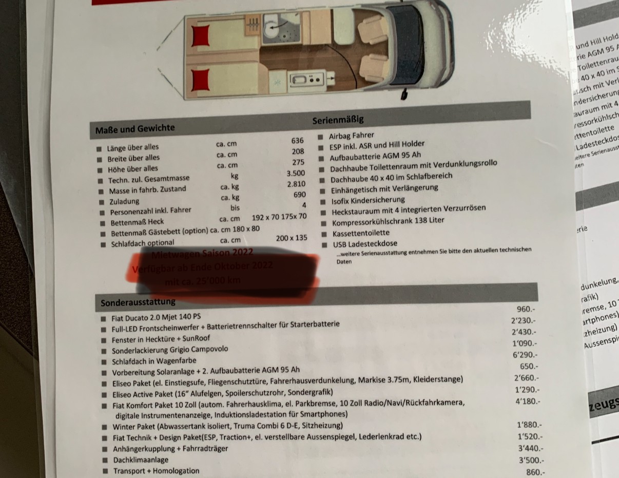 BÜRSTNER Eliseo C 642-image-14