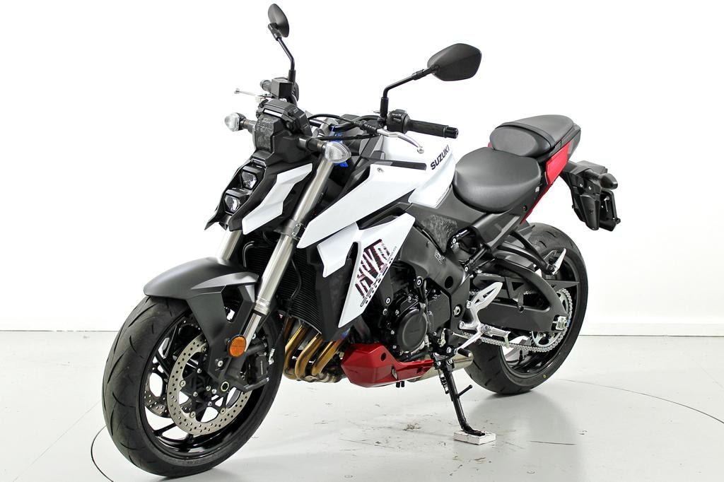 SUZUKI GSX-S 950 U ABS-image-2