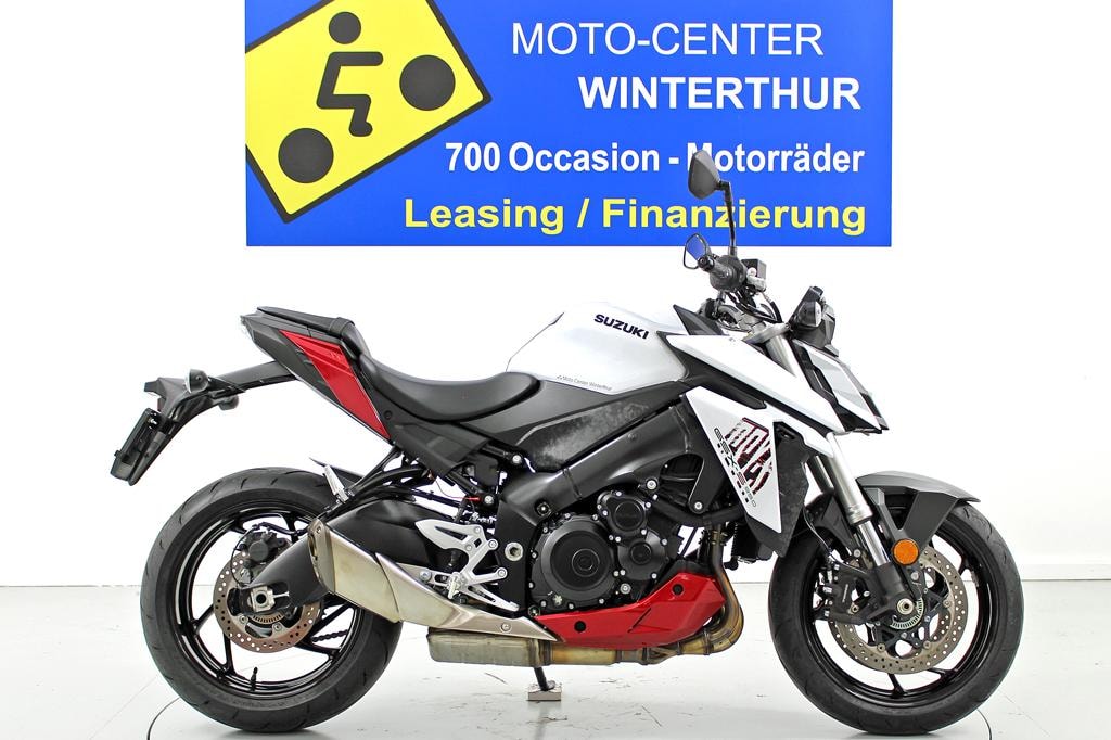 SUZUKI GSX-S 950 U ABS-image-0