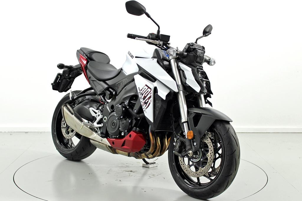 SUZUKI GSX-S 950 U ABS-image-1