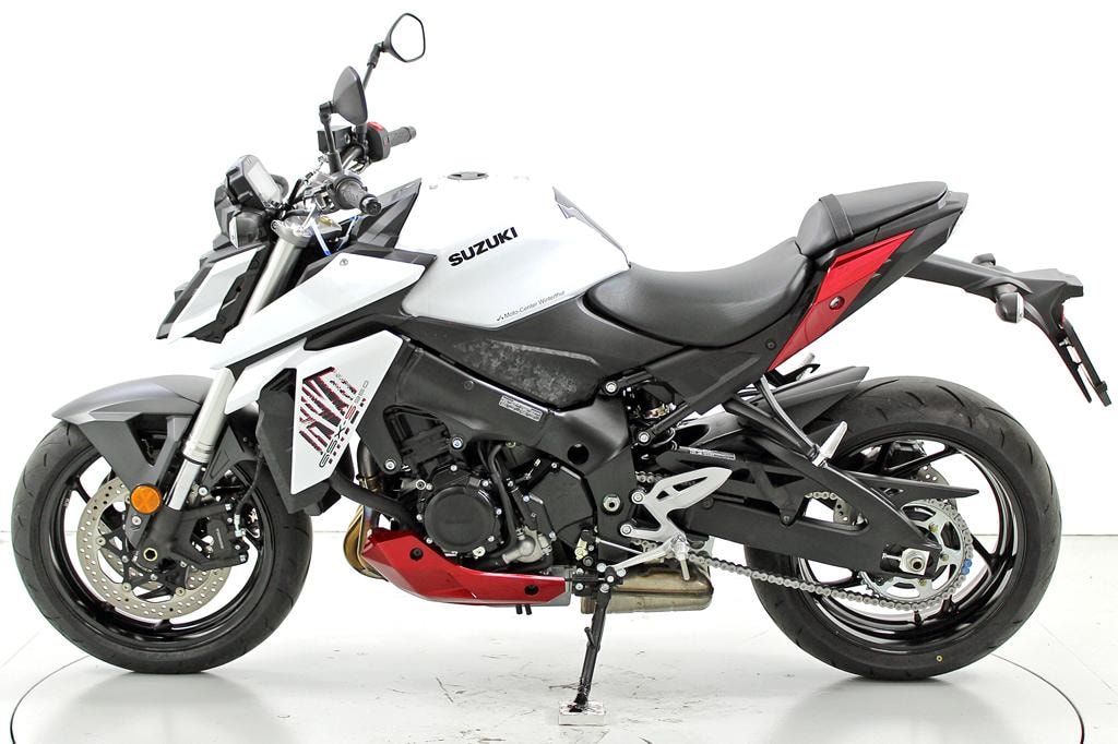 SUZUKI GSX-S 950 U ABS-image-4