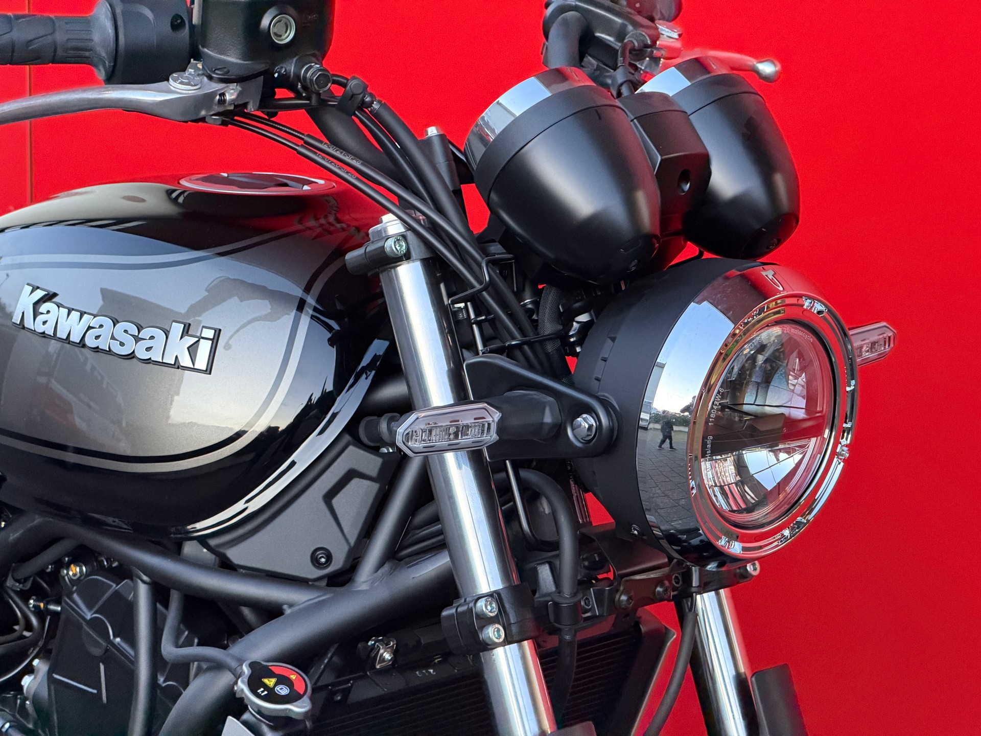 KAWASAKI Z 650 RS (35kW)-image-8