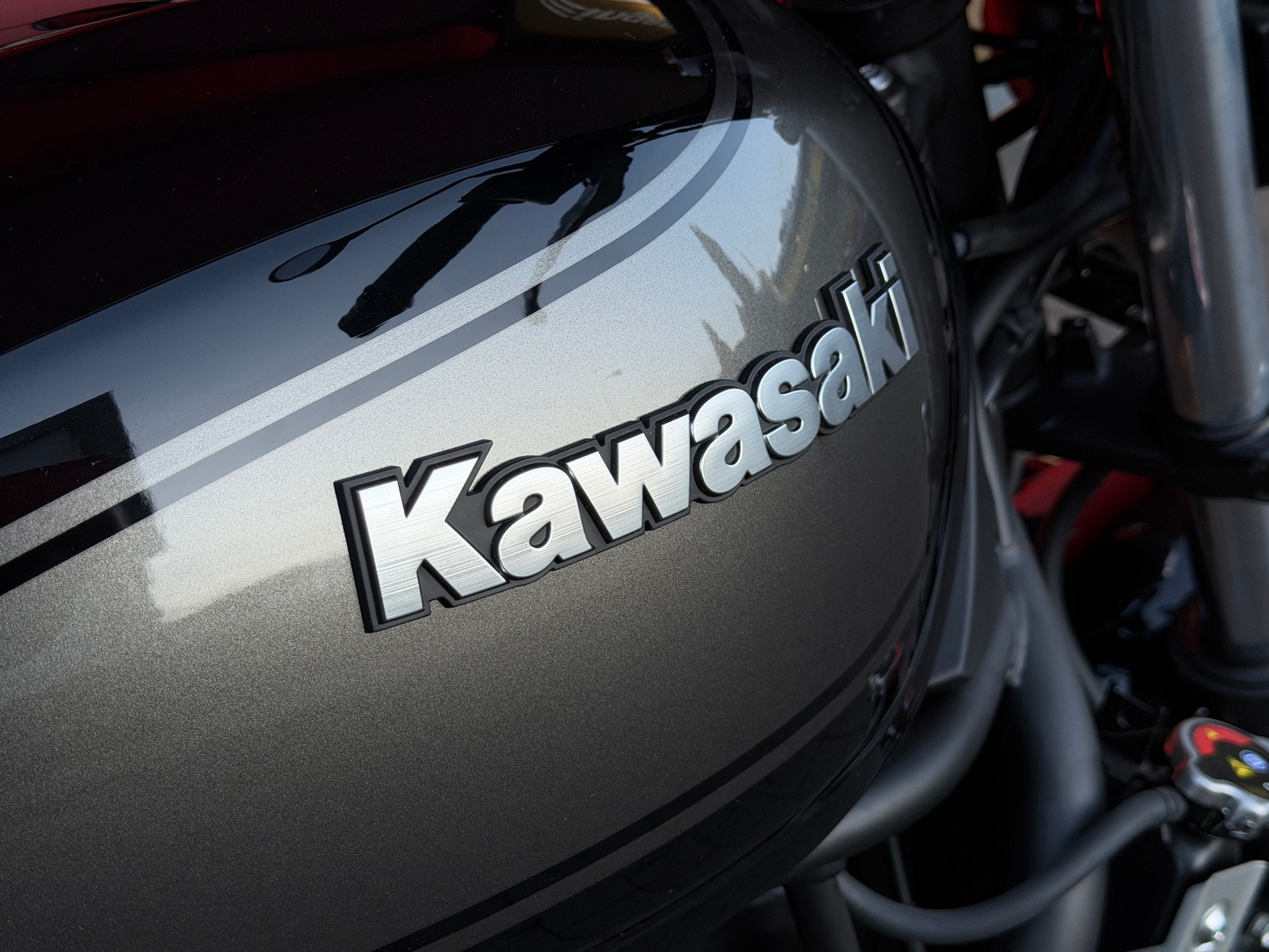KAWASAKI Z 650 RS (35kW)-image-4