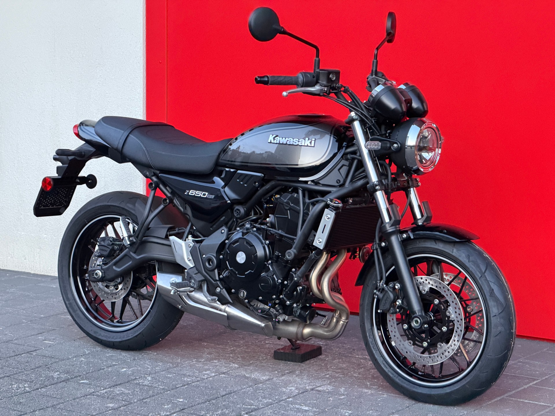 KAWASAKI Z 650 RS (35kW)-image-10