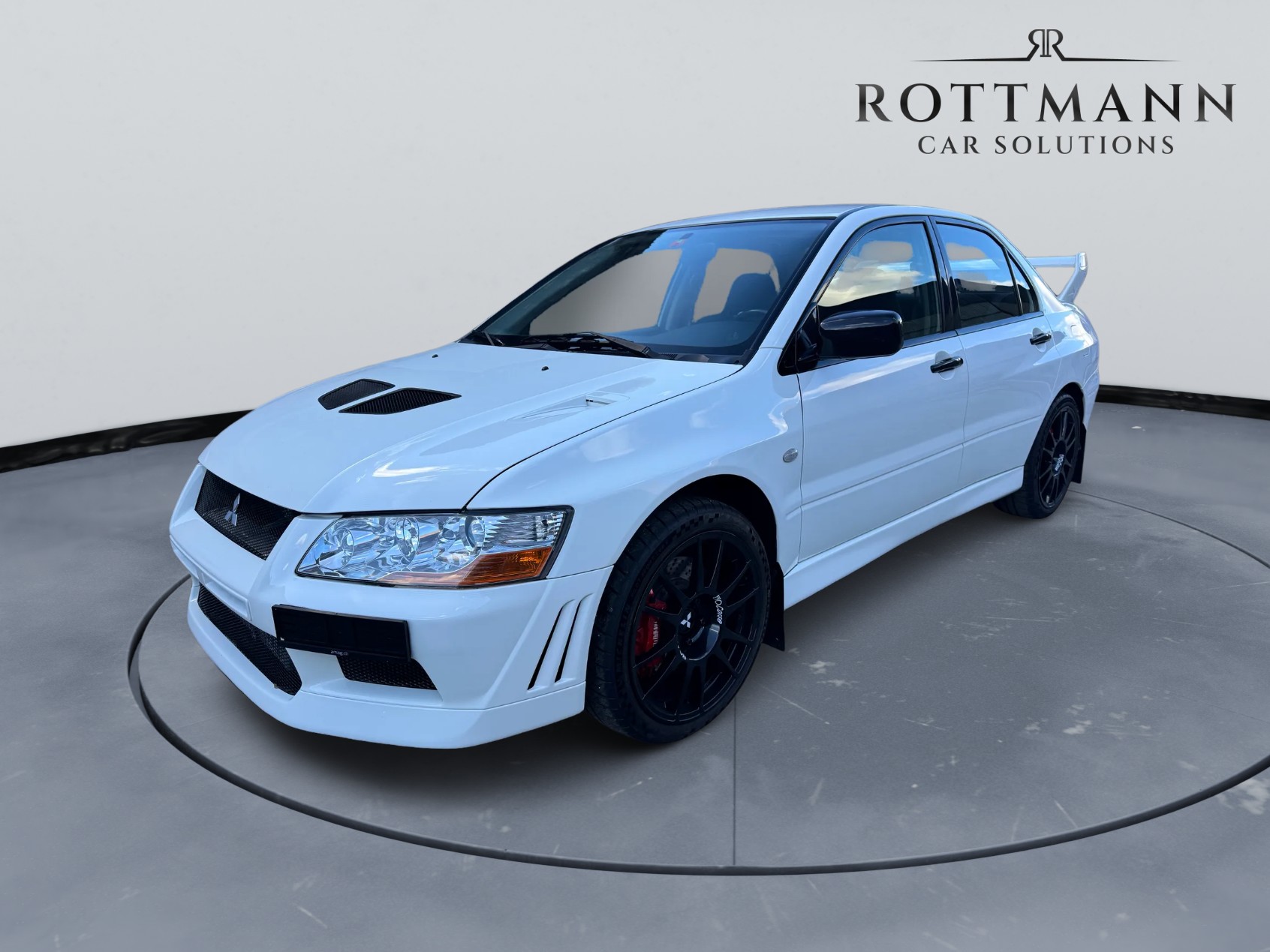 MITSUBISHI EVO VII RS-showroom-element-1