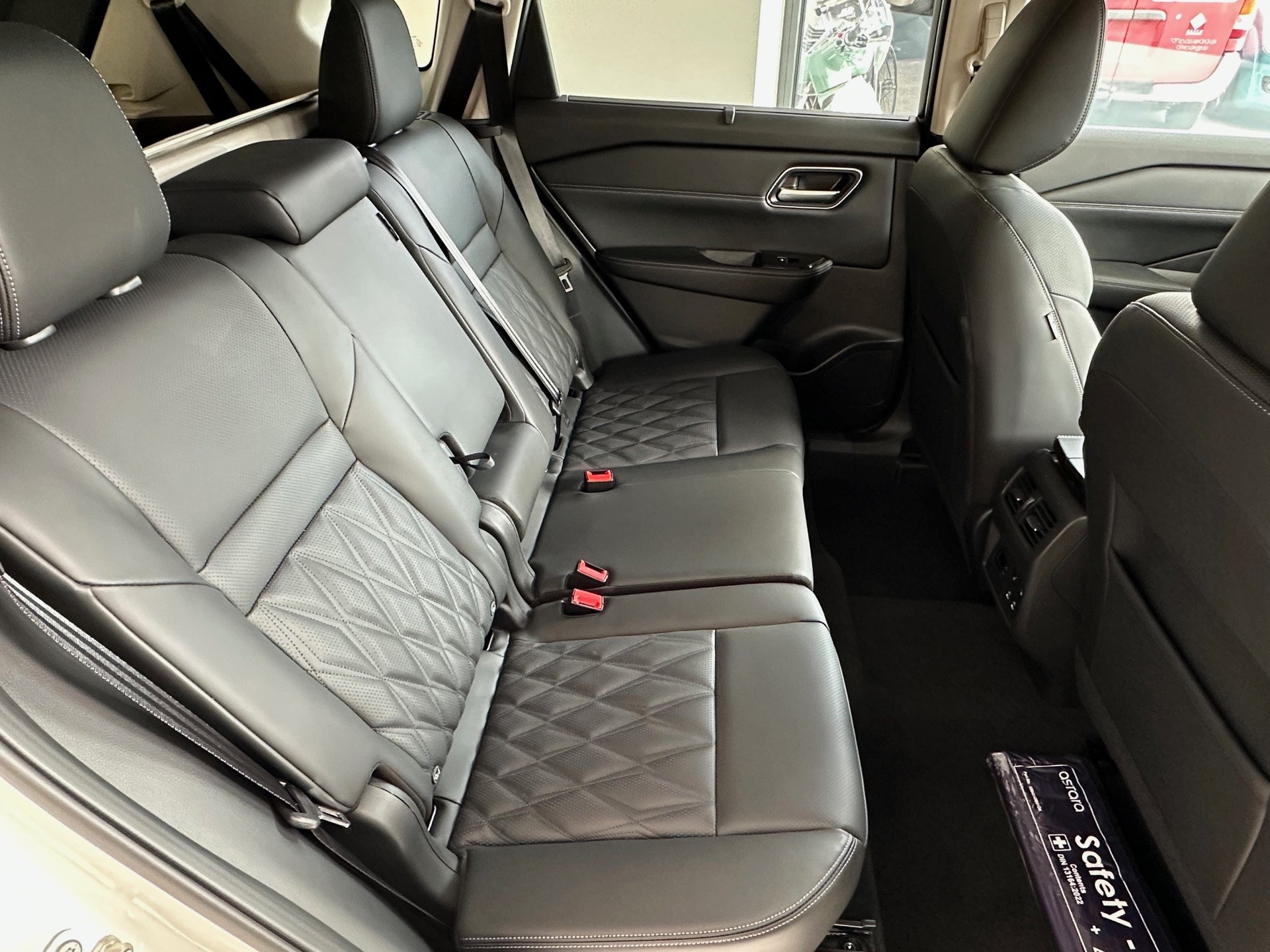 NISSAN X-Trail 1.5 VC-T e-Power 4WD Tekna+-image-7
