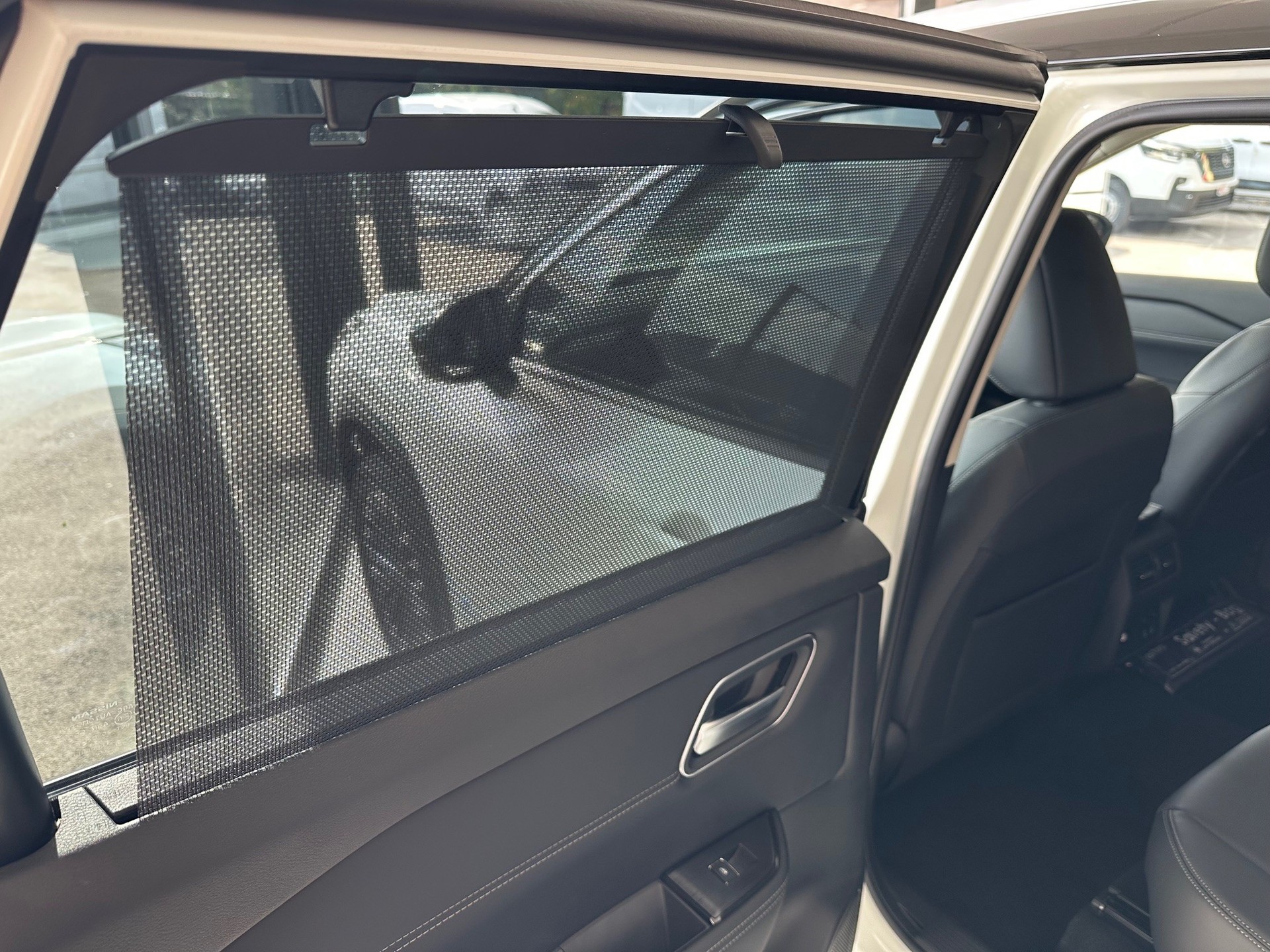 NISSAN X-Trail 1.5 VC-T e-Power 4WD Tekna+-image-9