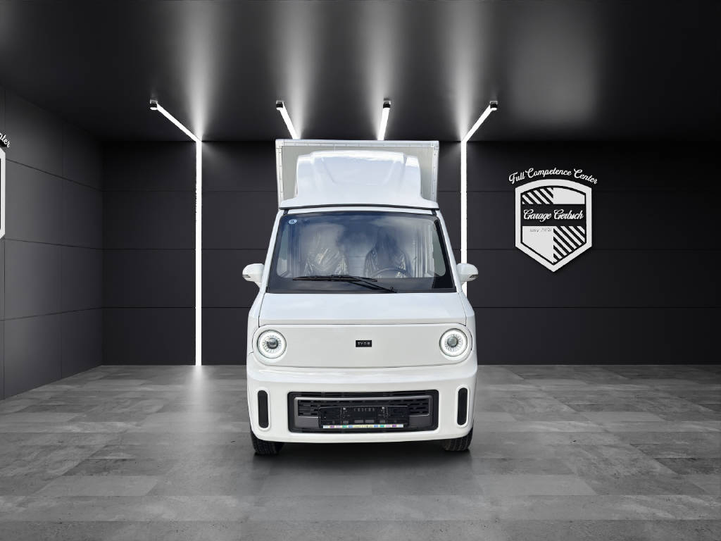 TYN-e TX7-B Electric-showroom-element-2