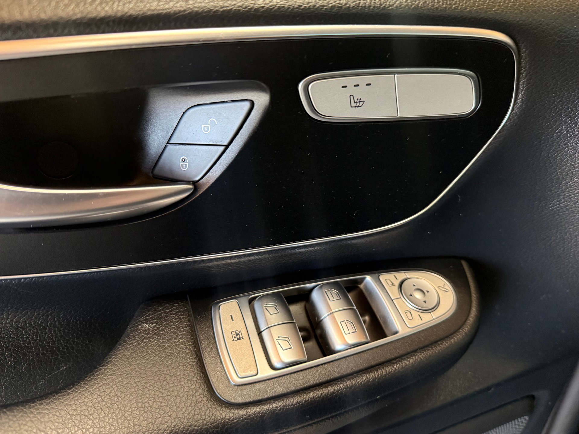 MERCEDES-BENZ Marco Polo Horizon 250 d 4Matic 7G-Tronic-image-14