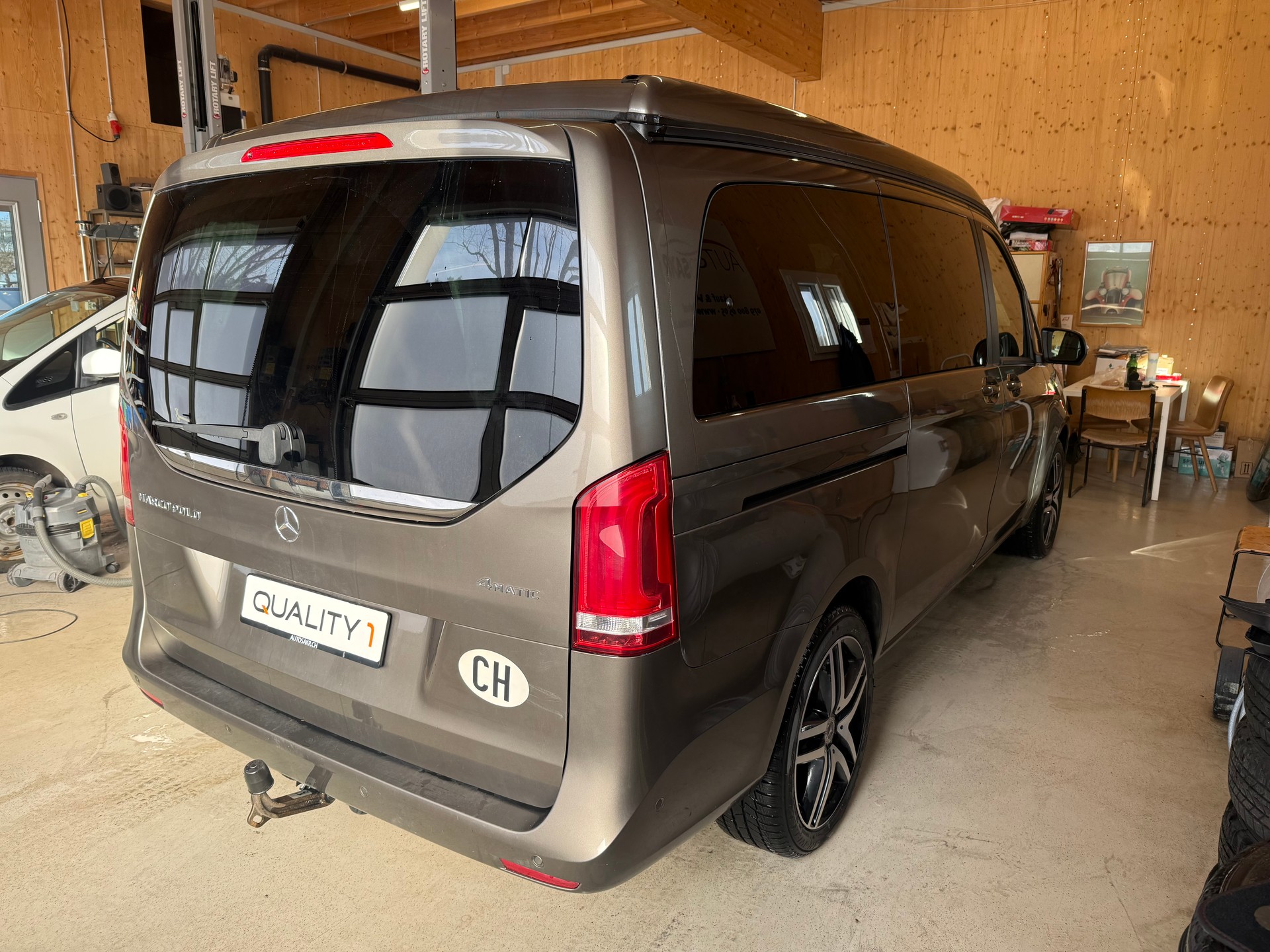 MERCEDES-BENZ Marco Polo Horizon 250 d 4Matic 7G-Tronic-showroom-element-3