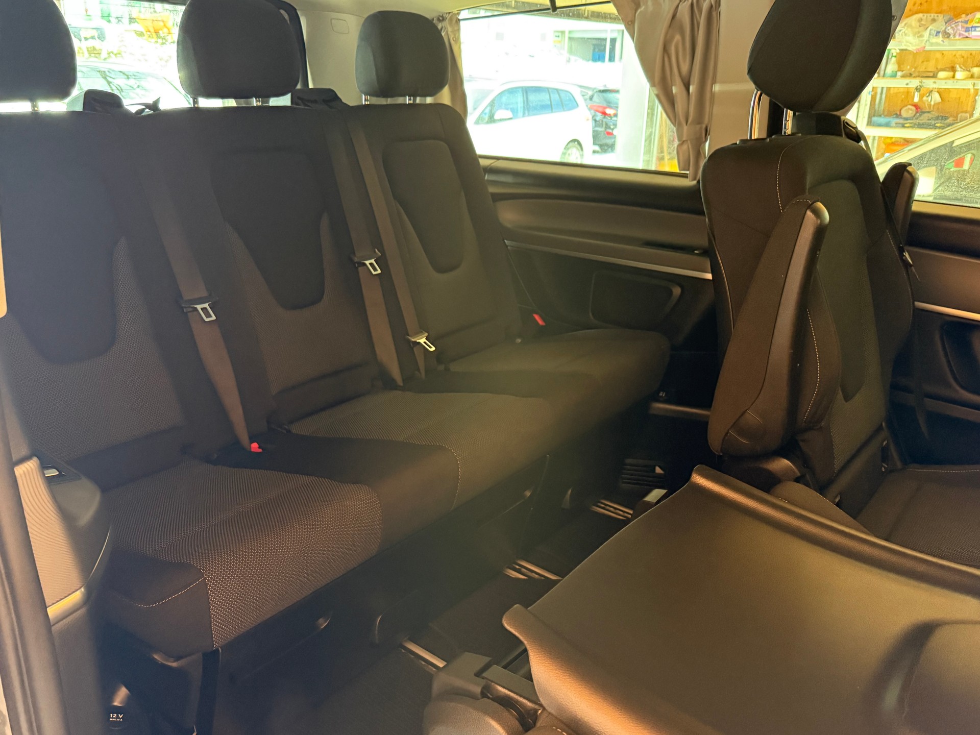 MERCEDES-BENZ Marco Polo Horizon 250 d 4Matic 7G-Tronic-image-9