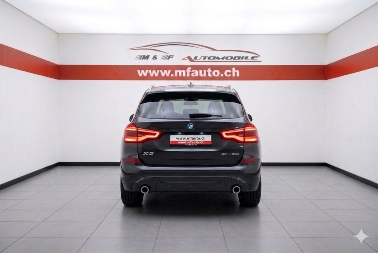 BMW X3 30e xDrive SAG-showroom-element-3