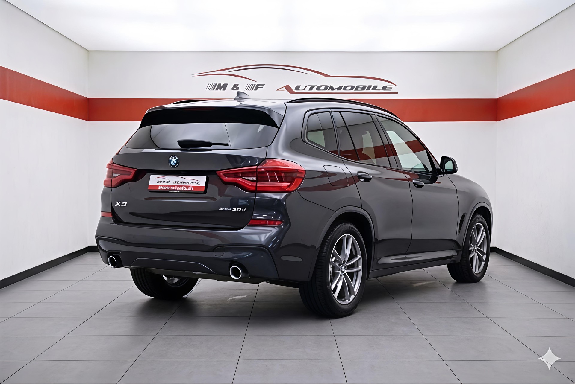 BMW X3 30e xDrive SAG-showroom-element-2